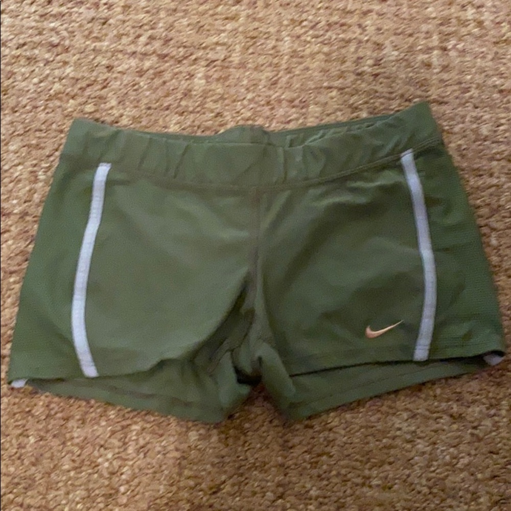 Nike Dri-Fit Shorts